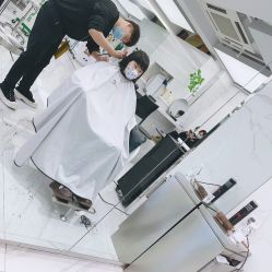 -潘多拉Hairsalon