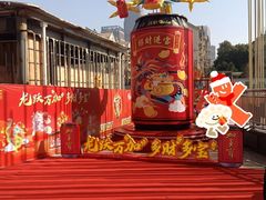 -万达广场(南昌红谷滩店)