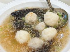 -聚福山莊·寻味顺德(北滘店)
