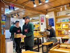 -勺子米线·云南传统小吃市集(四方街店)