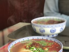 -东方宫中国兰州牛肉拉面(新起街店)