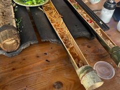 -竹泉农庄·竹筒饭(从化店)