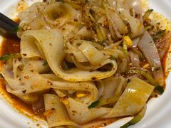 -一醒·手工面·西北传统小吃(新南凯德店)