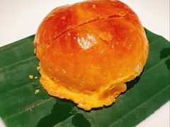 玫瑰鲜花饼-一坐一忘云南菜(北京skp店)
