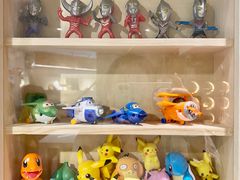 -美丽心情蛋糕(江苏路店)