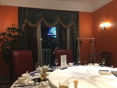 包厢-泓炙颐凤鲜海鲜火锅料理(桐乡店)