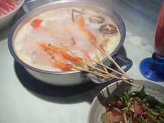 -阿杜打边炉(五江天街店)