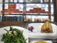 -海泰食府·新鲁菜·家宴(总部基地店)