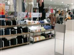 -优衣库(武汉国际广场店)