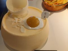 -侘寂甜品(自取店)