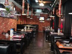 大堂-炙韩料理·部队锅专门店