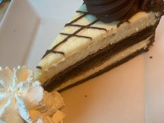 -The Cheesecake Factory 芝乐坊餐厅(王府中環店)