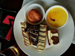 -泰谷酒店·太古码头闽菜自助餐厅