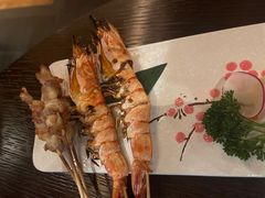 -丽思卡尔顿·炙焰·铁板烧餐厅