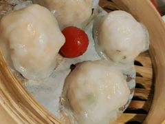 金牌虾饺皇-点都德(大茶楼店)
