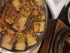 -河畔春天时尚餐厅