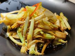 -金牌外婆家(苏州中心店)