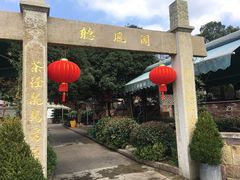 -听风阁农家私房菜茶楼(龙坞店)