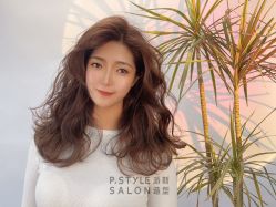 -P.STYLE 派斯造型