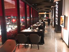 大堂-鲁采LU STYLE(新天地店)