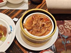 -夏宫中餐厅(香格里拉大酒店)