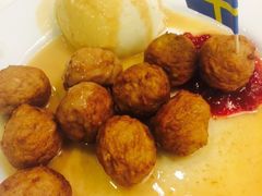 -宜家·瑞典风味餐厅(无锡店)