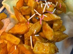 -雪乡阁东北农家菜(颛桥约好休闲街店)