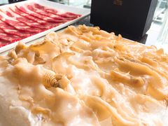 -皇城老妈·大连海鲜火锅(港湾店)