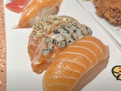 -元气寿司(东方宝泰店)