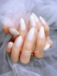 -Aso Artist Beauty美甲美睫