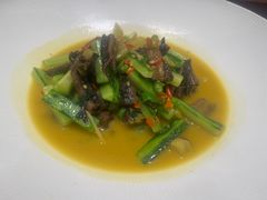 -院里寻菜·精致庭院菜(观沙岭店)