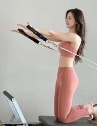 -阿南达·瑜伽普拉提·阿育吠陀疗愈中心