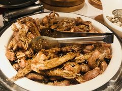 -诱货海鲜自助火锅(爱琴海购物公园东百店)