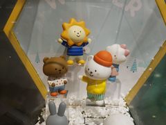 -猫的天空之城概念书店(印象城购物中心店)