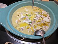 -百岁我家酸菜鱼(大西洋店)