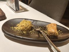 -Pasha帕夏土耳其餐厅(南昌路店)