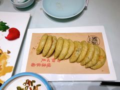 -闻鲜素食茶餐厅(高新区店)