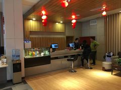 大堂-权品·权金城沐浴连锁(良乡店)