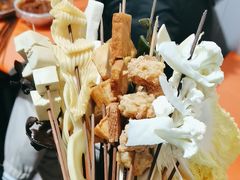 -哈海英麻辣烫(中华西路步行街店)