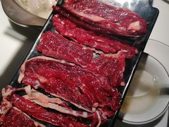 -潮发潮汕牛肉店(龙洞店)