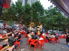-回头烧烤(悦荟购物中心店)