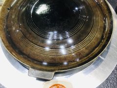 -海花锅盖烧烤店(怡馨家园店)