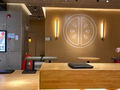 -麦当劳(苏州中心星悦汇店)