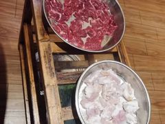 -丰尔粥食·粥底火锅·桑拿鸡(大良总店)