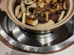 -天宜隆蘑菇宴火锅(石景山旗舰店)