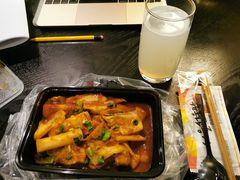 -首尔馆韩国料理(金童路店)