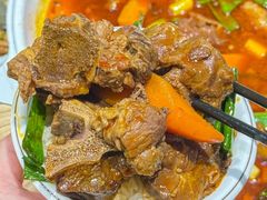 -有藕有鱼·湖北菜(唐家墩店)