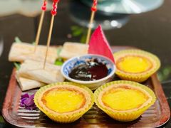 -十八棵（老龙井）御茶园(老龙井店)