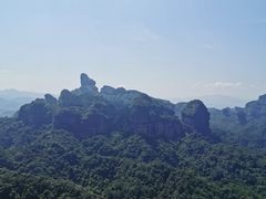 -丹霞山风景名胜区