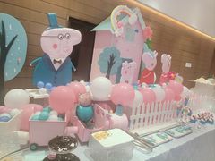 -菲住布渴酒店自助餐厅(阿里巴巴西溪园区店)